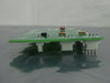 Rudolph Technologies 200758 Rotate Arm A Axis Motor Board PCB Rev. C Used