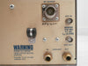 RFX 1250 AE Advanced Energy 5012-000-J RF Generator 3155012-000 Tested Working