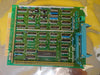 JEOL MP002901(00) Panel ITF PB Interface Board PCB Card JEM-2010F Used Working