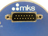 MKS Instruments AA02A01TCES44B000000 Baratron Pressure Transducer Tested Working