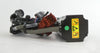 Sanyo Denki P30B04010PCKST AC Servo Motor BL Super P3 Lot of 2 Working Surplus