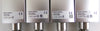 Inficon PCG550 Priani Capacitance Diaphragm Gauge Reseller Lot of 8 Working