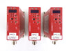 Horiba STEC SEC-Z724AGX Mass Flow Controller MFC Z700 Lot of 6 Working