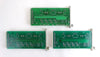 AMAT Applied Materials 0100-00008VU TC Gauge PCB Card Lot of 9 OEM Refurbished