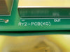 Kondoh Kohsya RY2-PCB(KG) Power Supply Board PCB Cosel ZUS101212 Used Working
