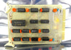 Varian H4327001 24V Interface Logic PCB Card Working Surplus