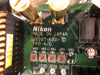 Nikon Pellicle Particle Detector PPD 4S003-028 NSR-S204B Bent Arms As-Is