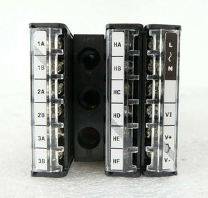 Eurotherm 2216e Programmer Controller 2200e Mattson 934-14008-00 New Surplus