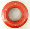 Varian Ion Implant Systems 730001 Ion Source Bushing HV Implanter Column New