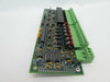 Schumacher 1730-0048 Interface Relay Switch Board PCB Working Surplus