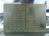 Intec Electronic TC V2.1 Processor Contoller Board PCB IMCC31 V2.0 Used Working