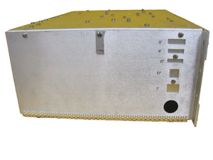 Power-One HCAA-60W-A Power Supply Assembly 115 Volts HN24-3.6-A Working Spare