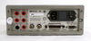 Agilent Technologies 34401A 6 1/2 Digit Multimeter Reseller Lot of 2 Working