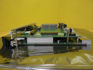 Advanet AGPCi8012 SBC Single Board Computer PCB Card E2B401/UMC TEL Lithius