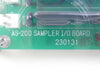 Hiranuma Sangyo AS-200 Titration Controller Unit 230130 D232870 Working Surplus