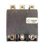 Cutler Hammer ELJBN3250W 3Pole Ground Fault Protector 250A 120-480V Working
