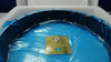TEL Tokyo Electron 3D10-150450-V1 Ring BTM Shield EXHP-UP New Surplus