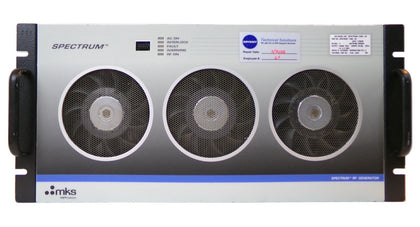 Spectrum 11002-00 ENI Power Systems 0190-22201 RF Generator Factory Refurbished