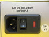 Rudolph Technologies A23516BRT0423 Load Port Switch Module Used Working
