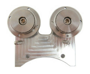 AMAT Applied Materials 0040-80145 Gripper Claw Bearing Mount 0020-48480 Working