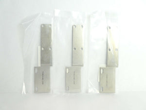 ASM Advanced Semiconductor Materials 1047-208-01 Piezocon Support Lot of 3 New