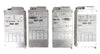 Lambda V404P4K Modular Power Supply Assembly Vega 450 Lot of 4 Working