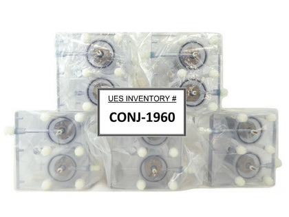 Varian Semiconductor Equipment 101218001 Freon Cooled Assembly VSEA Lot of 5 New