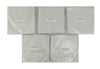 Lam Research 715-007121-002 5 Inch EXIT Wafer Holder Lot of 5 490 AutoEtch New