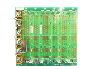 Nikon 4S025-028 Backplane Interface PCB 650-CPCI06LA NSR FX-601F Working Spare