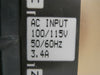 TDK RM12-12RGB Power Supply Nikon NSR-S202A Scanning System Working Spare