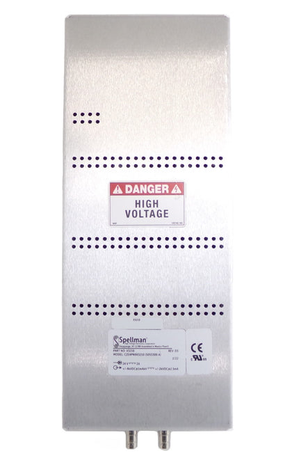 Spellman X3210 High Voltage Power Supply CZE4PN9X3210 AB Sciex 5055300 Working