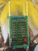 JEOL MP002694-00 FREE CONT PB Board Assembly PCB EM-FLC40 JEM-2010F Used