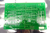 SMC P49722035 Relay Interface Assembly PCB INR-497-0018 Working Surplus