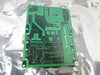 TEL Tokyo Electron 2981-600832-11 Board, I/O DISP #02 PCB SP001 ACT12-300 Used