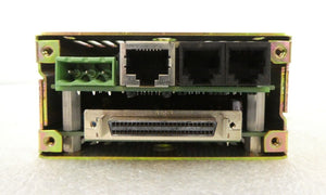 Watlow 332-C100000AH Anafaze Temperature Controller MLS300-PM Working Surplus