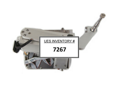 KLA-Tencor 750-059211-001 Automated Door Opener Assembly Working Spare