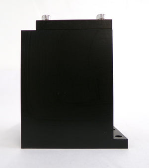 Therma-Wave 18-017525 Optics Mirror Block Lens Assembly KLA-Tencor Working