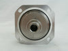 SMC US16219 Pneumatic Cylinder Actuator Head 15-169406-00 Used Working