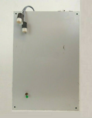 Edwards NRY1GR101US Power Distribution 3xIGX600M/2xIGX100L iGX Pumps TEL Trias