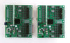 AMAT Applied Materials 0190-26387 LCF Sensor Interface PCB Lot of 4 New Surplus