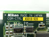 Nikon 4S018-928 COM-CTRL Control Board PCB NSR System Working Spare