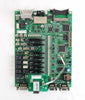 Sinfonia SBX08-000089-11 SLPCPU6A PCB SBX93-100149-11 Shinko Lot of 3 Working