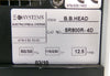 CI Systems SR800R-4D Blackbody Head Working Surplus