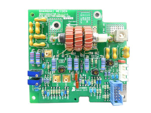 Shanghai Meiden D004-2006-IEDA P/M Detector PCB E248803 V 2.0A Working Surplus