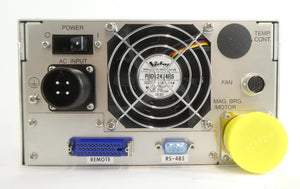TMP Shimadzu EI-S04M (A1) Turbomolecular Pump Controller EI-S04M New Surplus