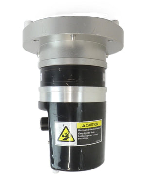 Teijin Seiki 3D80-000005-12 Wafer Handling Robot TEL Working Surplus