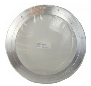 Ulvac Technologies EM0663-121-02B Gas Ring Lower New Surplus