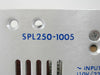 Power-One SPL250-1005 DC Switching Power Supply Novellus 78-590392-00 New Spare