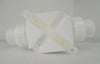 Furon 1107919 Chempure Pneumatic 2-Way Diaphragm Valve HGV2-73232 NC New Surplus