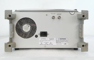 Iwatsu Electric SS-7840H Portable 470MHz Analog Oscilloscope No Display Spare